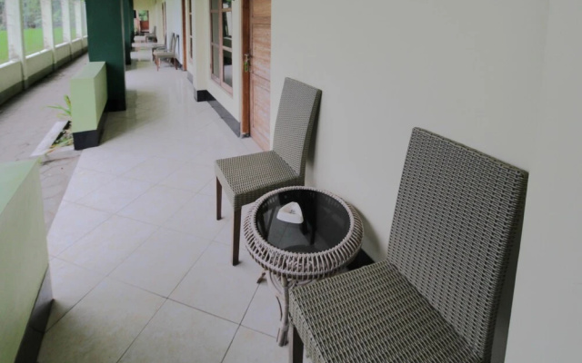 Airy Eco Bandara Adisutjipto Kenanga 3A Yogyakarta