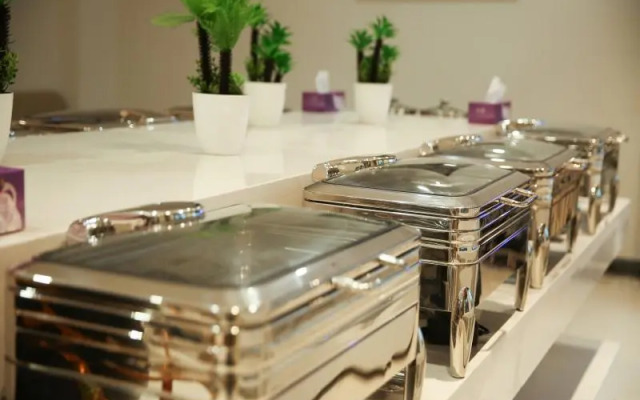 GreenTree Inn Tai'an Dongping County Xishan Road