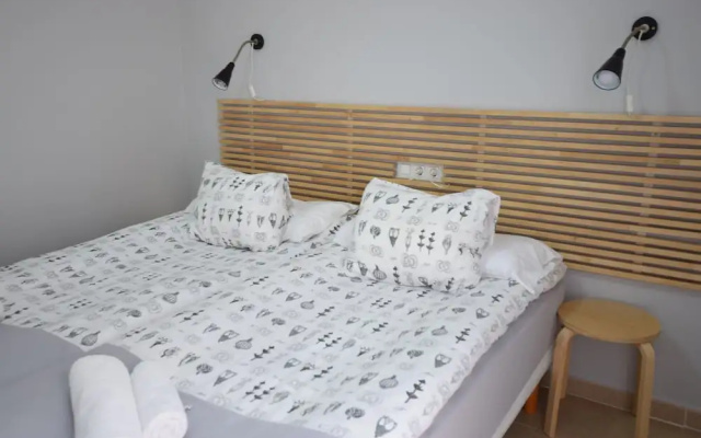 Hotel Plaza Mayor