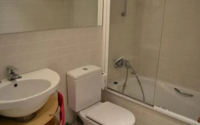 Apartment in Llançà, Girona 103534 by MO Rentals
