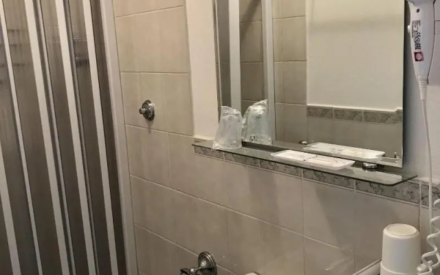 La Speranza Hotel Grazzini