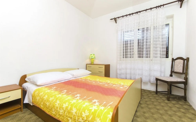 Apartments Smilja