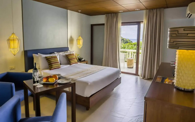 Club Punta Fuego