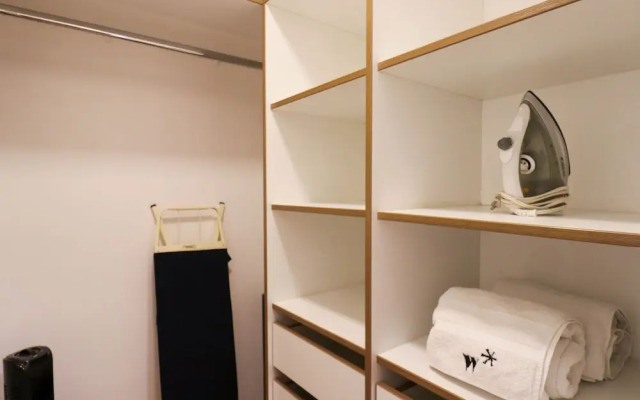 Exclusive Apartments in Pedro Martinto by Wynwood-House