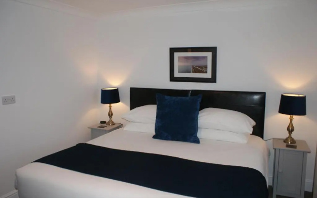 Tirah Bed and Breakfast
