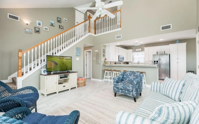 Fort Bend - 3 Br Home