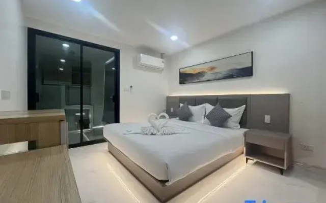 S&Y Apartment