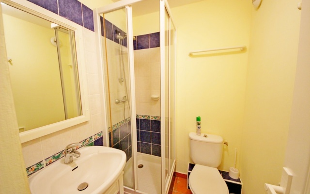 Residence Cap Esterel - Porphyre