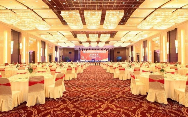 Yangzhou State Guest House