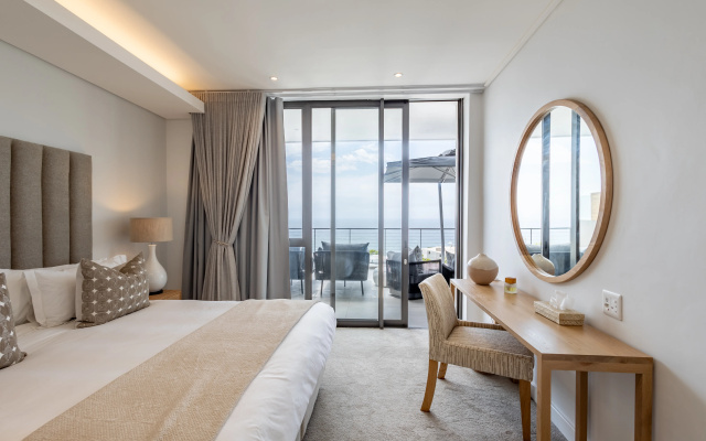 Plett Quarter Apartments