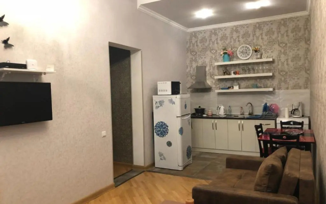 Rashed Apartment1