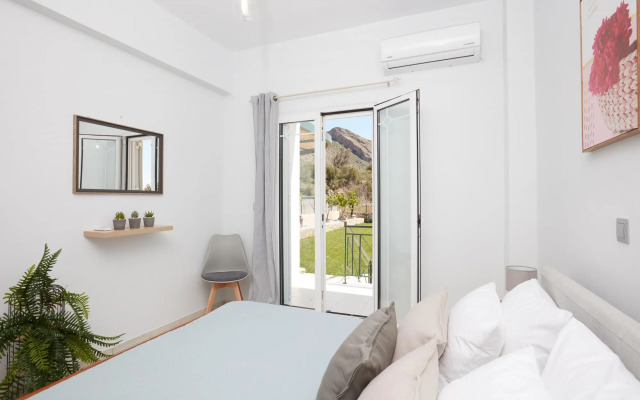 "Dafni Villa" A Place To Visit