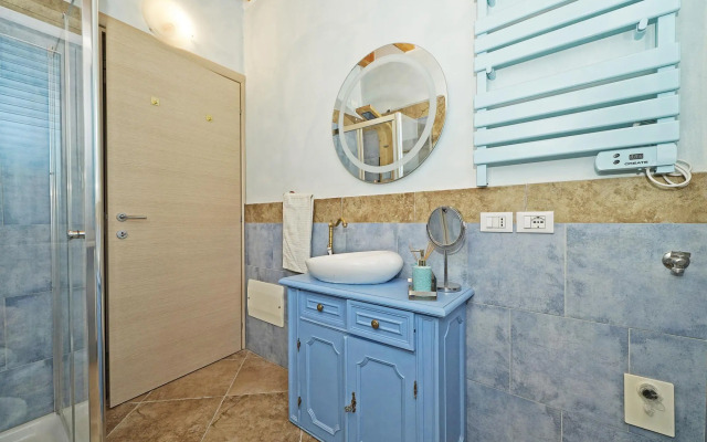 Condominio San Francesco 53 by Wonderful Italy