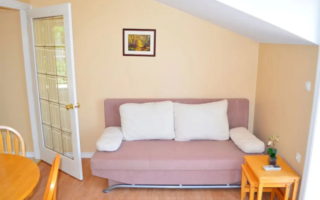Apartments Zdravka Slatine