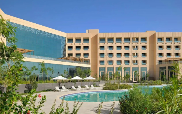 Mövenpick Hotel Waad Al Shamal