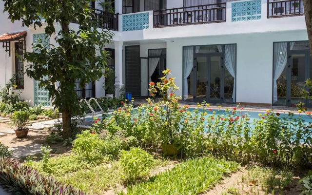 Christina's Hoi An - The Blossom Villa