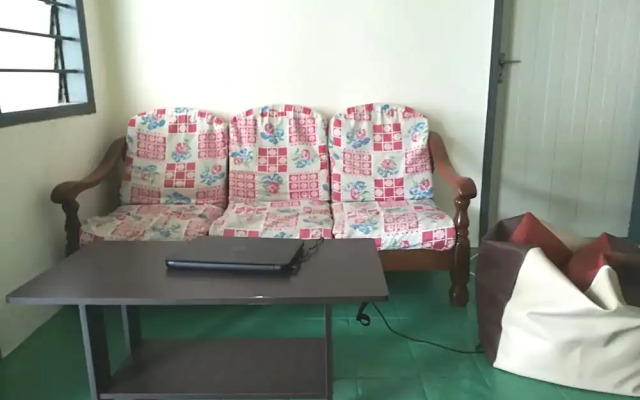 5A Homestay - Hostel