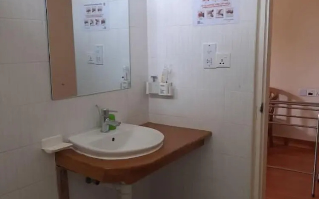 Win Myanmar Hotel & Resort