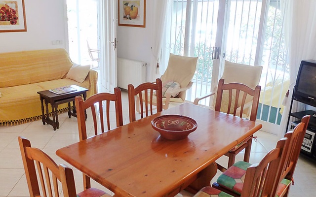 House Vicente Denia
