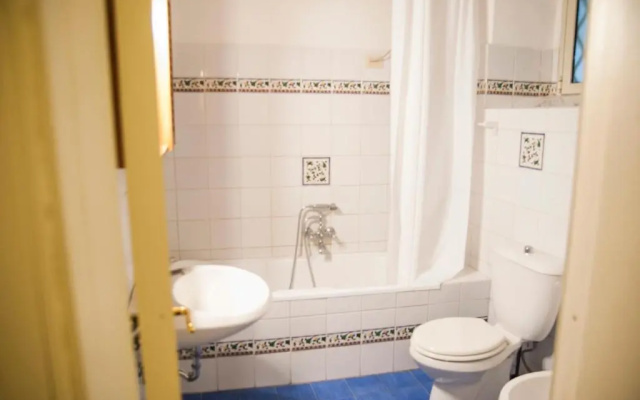 Cla & Ale Apartment