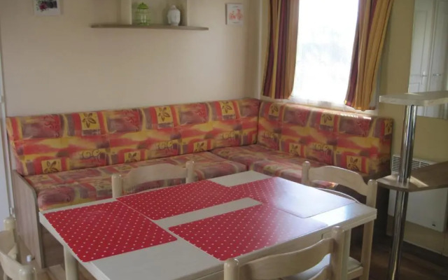 Camping du Creulet