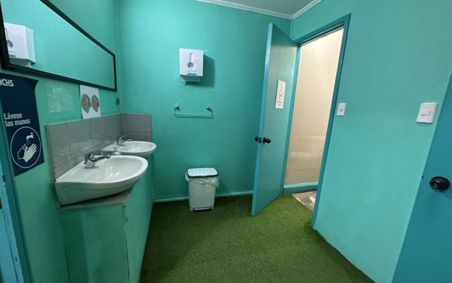 Kapai Hostel