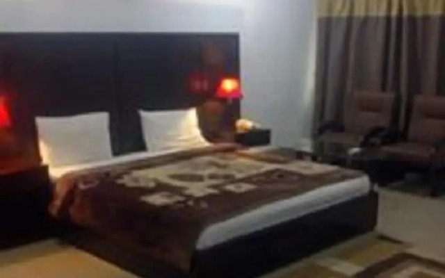 Savvana Inn