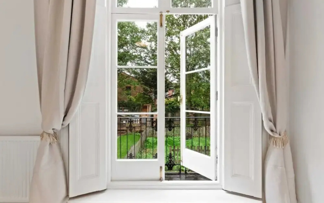 Elegant 1 Bedroom Apartment in Brixton