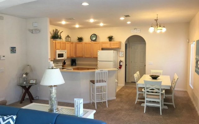 Villa Eagle Orlando