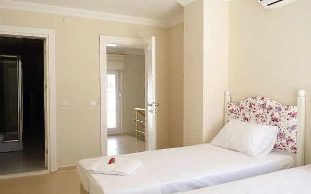 White Star Antalya