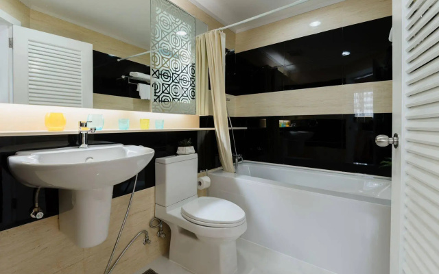Cnc Residence