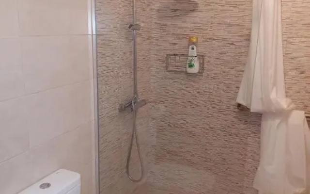 Apartamento Náutico