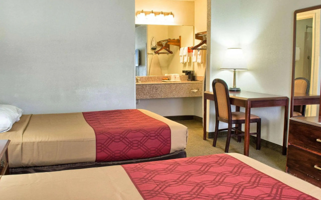 Econo Lodge