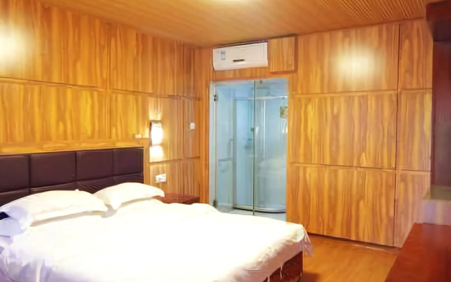Tongcheng Business Hotel