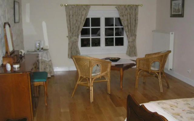 Le Renard Chambres d'hotes