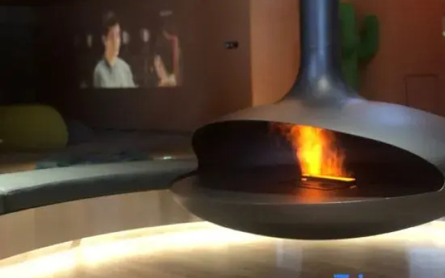 V Fu Hot Spring Hotel (Beijing Wendu Shuicheng Branch)