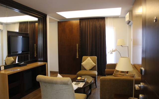 Hotel Santika Mataram - Lombok