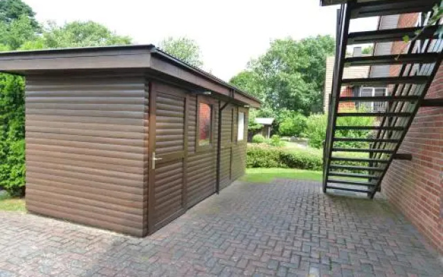 Apartment Flockengrund