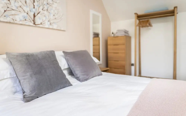 Teviot Cottage