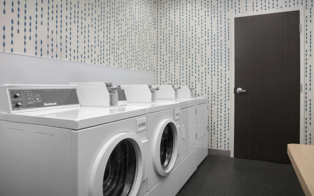 Home2 Suites by Hilton Las Cruces