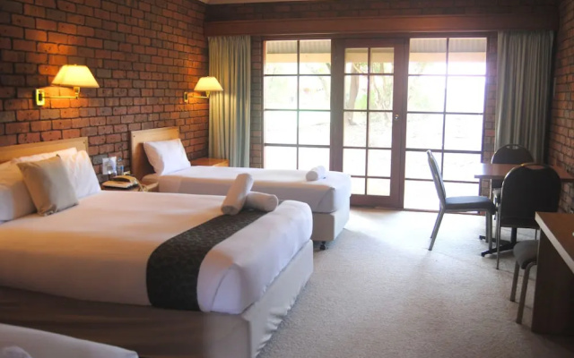 Comfort Inn Grange Burn