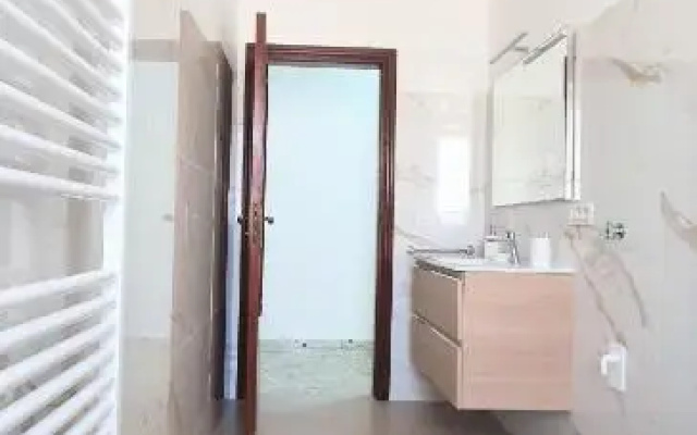 Angela's Apartment. Elegant two bedroom house in Irsina