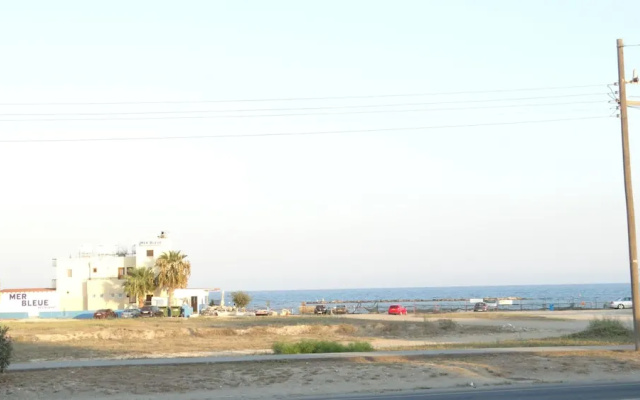 San Andreas Holiday Home