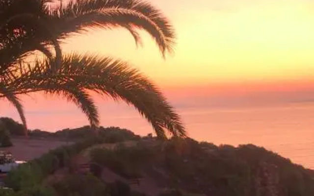 Appartamento vista mare - La Marmorata