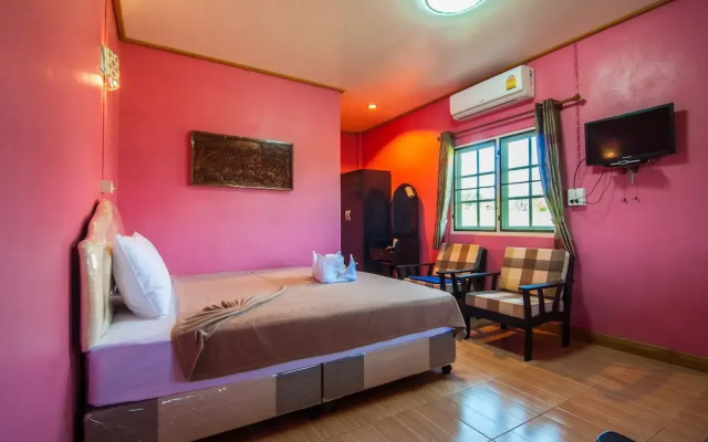 Phoomtada Homestay