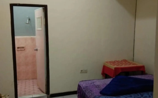 Villa 3 Saudara