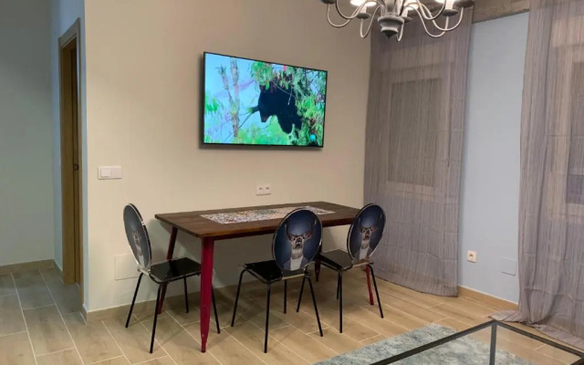 Garnica5 Suites