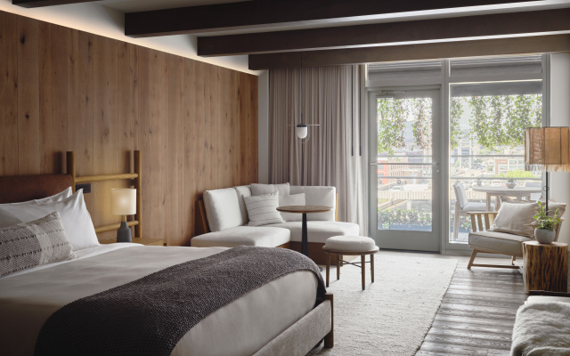 1 Hotel Nashville