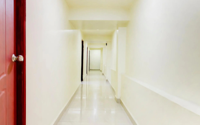 Treebo Trip Hotel Aditya