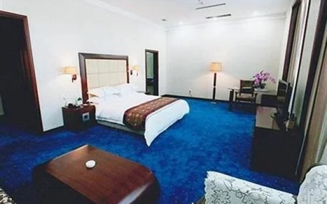 Meixuan Business Hotel - Taiyuan